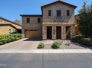 4722 E Cielo Grande Ave, Phoenix, AZ 85050