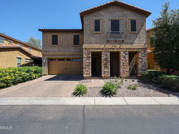 4722 E CIELO GRANDE Avenue, Phoenix, AZ 85050