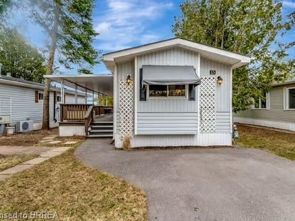 15 Bush Ln, Puslinch, ON N0B 2J0