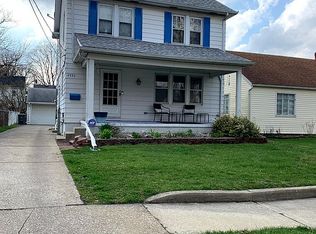 4553 Burnham Ave, Toledo, OH