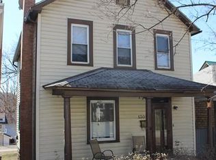 1302 Cambria Ave, Windber, PA 15963