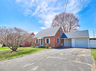 142 Amherst St, Torrington, CT 06790