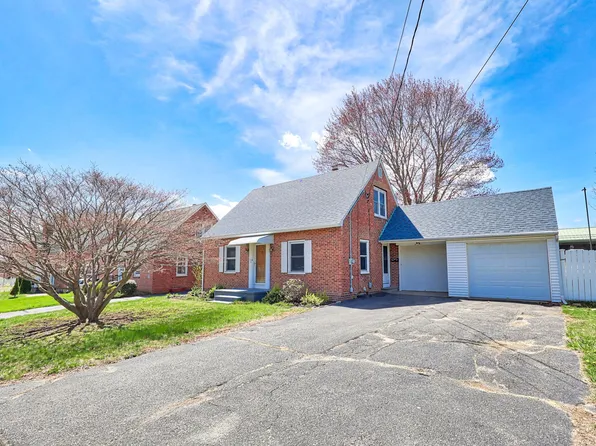 142 Amherst Street, Torrington, CT 06790