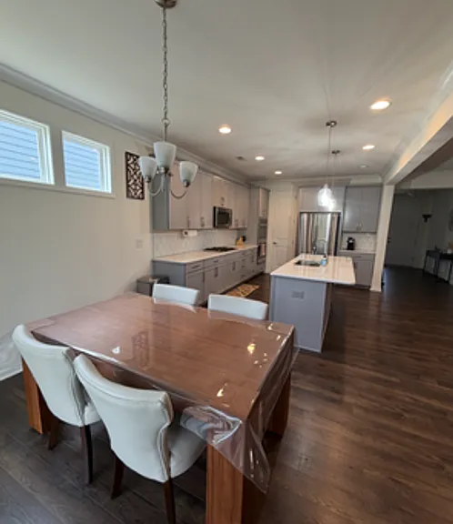15217 Shallow Ridge Rd — Photo 3