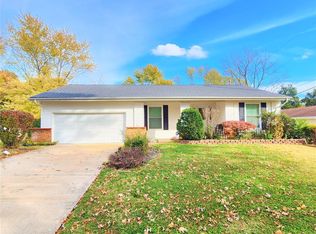 4392 Tarentum Dr, Florissant, MO