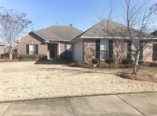 2329 Halcyon Downs Loop, Montgomery, AL 36117