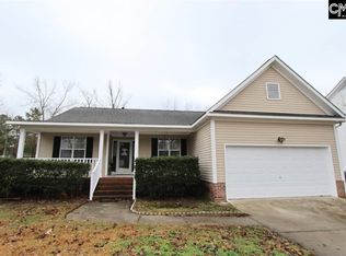 115 Brookstone Way, Irmo, SC 29063