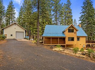 38018 Glenwood Ln, Shaver Lake, CA 93664