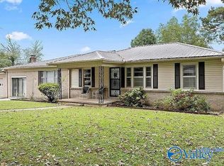 905 Snowden Cir, Boaz, AL 35957