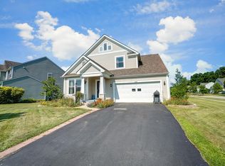 1499 Idlewild Dr, Marysville, OH 43040