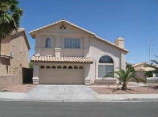 1402 Hawkwood Rd, Henderson, NV 89014