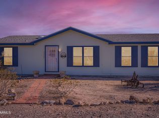 20607 W Chandler Heights Rd, Buckeye, AZ 85326