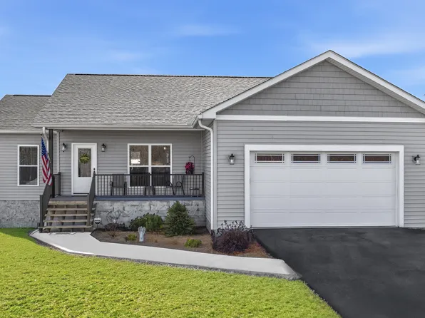 64 Perry Creek Dr, Crossville, TN 38572