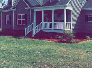 467 Memory Rd, Chesterfield, SC 29709