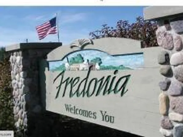 Lt 78 SOUTH GATE DRIVE, Fredonia, WI 53021