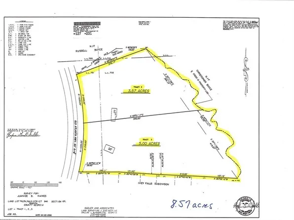2251 Old Atlanta Rd, Cumming, GA 30041