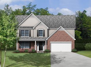 512 Foxstone Dr, Chapin, SC 29036