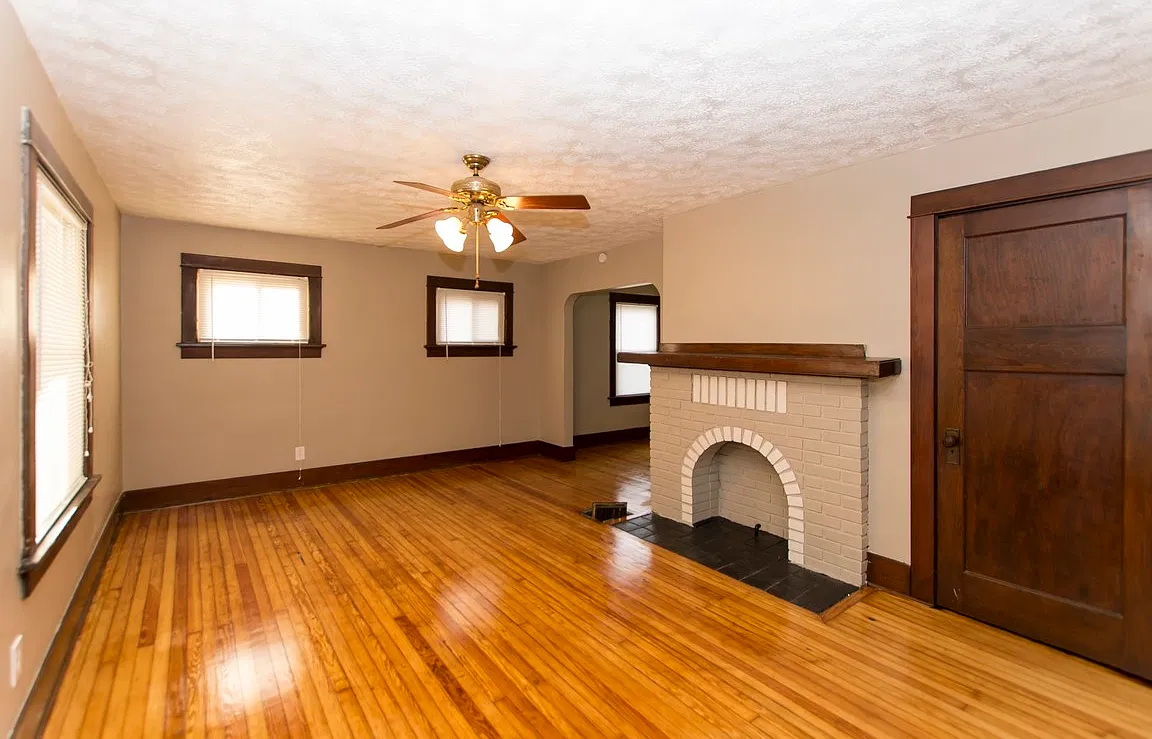 2 bed, 1264 sqft, $1,175 — Photo 4