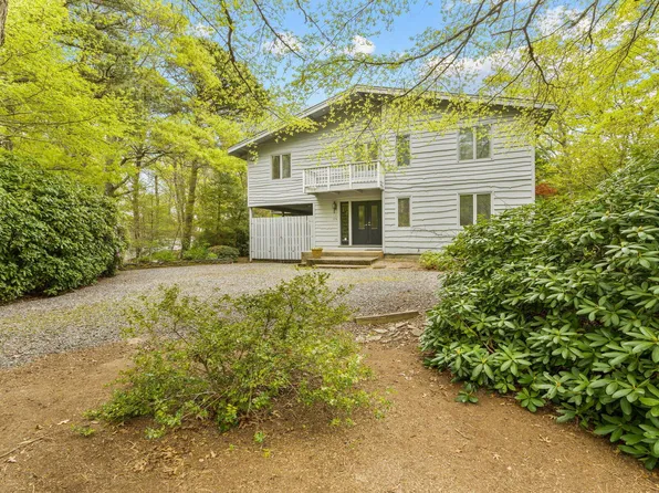 170 Greensward Road, Mashpee, MA 02649
