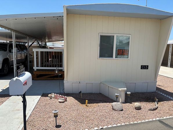 10712 E Apache Trl Lot C13