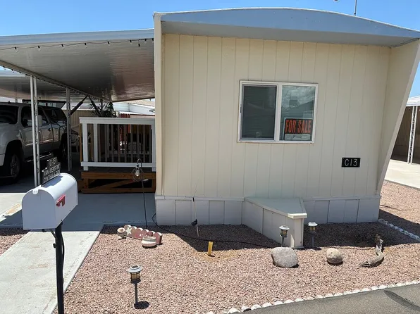 10712 E Apache Trl Lot C13, Apache Junction, AZ 85120