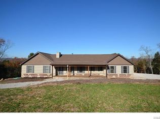 4447 Hidden Glen Ct, House Springs, MO 63051