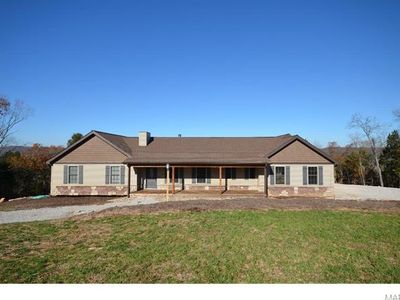 4447 Hidden Glen Ct, House Springs, MO, 63051