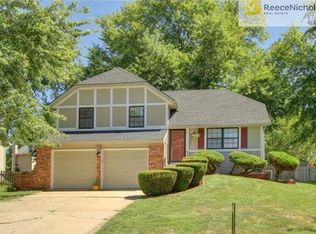 14809 S Bradley Dr, Olathe, KS 66062