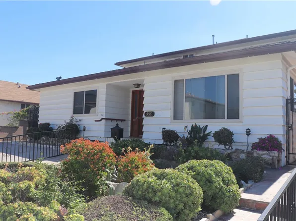 985 W 9th St, San Pedro, CA 90731