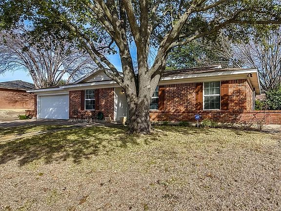 2nd image of 6605 Westrock Dr