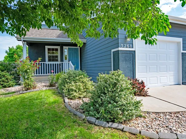 3268 White Buffalo Dr, Wellington, CO 80549
