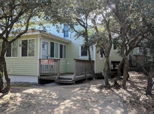 1682 Ridge Rd, Corolla, NC 27927