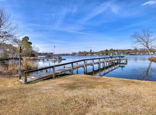 1175 Dollard Rd, Summerton, SC 29148