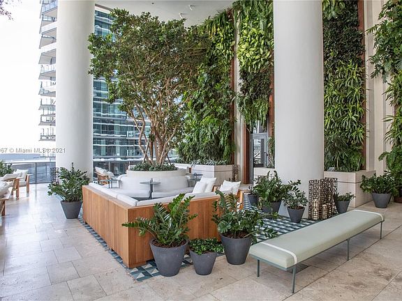 3rd image of 801 S Miami Ave #15