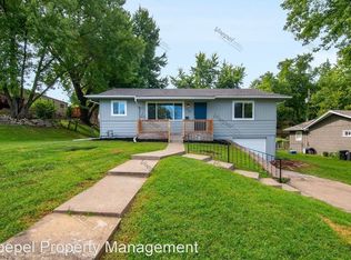 3607 Oak Ave, Kansas City, KS 66104