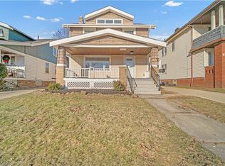 3698 W 137th St, Cleveland, OH 44111