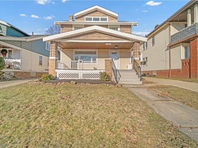 3698 W 137th St, Cleveland, OH, 44111