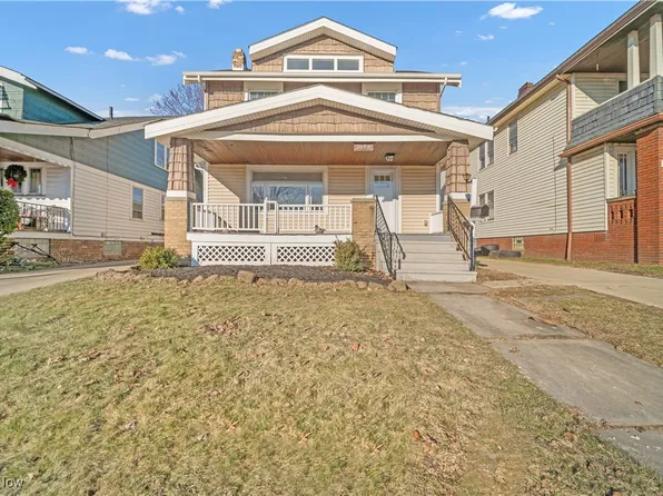3698 W 137th St, Cleveland, OH 44111