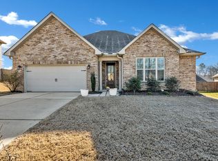 1506 Bailey Ct NE, Cullman, AL 35055