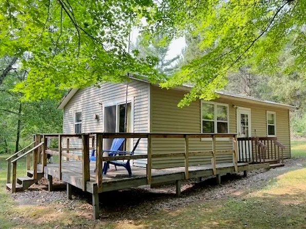 N15475 Hardwoods Rd, Amberg, WI 54102