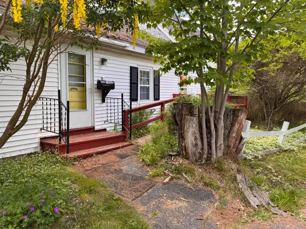 106 Dublin Street, Machias, ME 04654