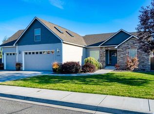1406 Jonagold Dr, Richland, WA 99352