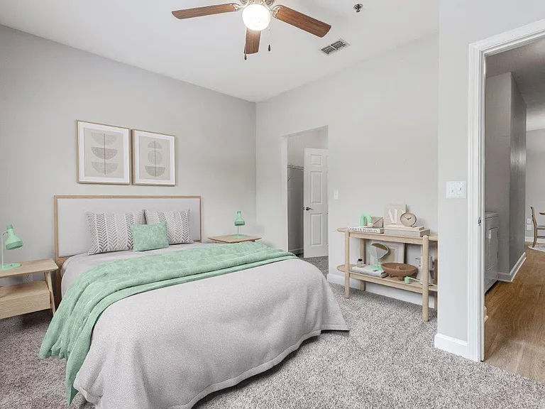 The Overlook At Golden Hills Apartment Homes — Photo 8