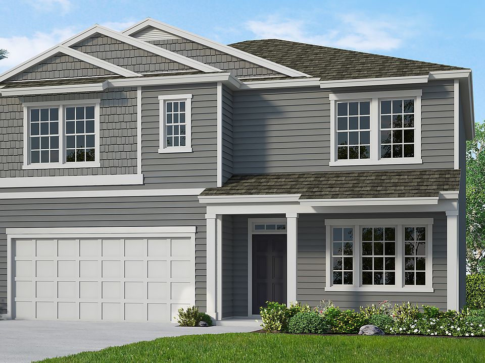 Plan Elevation.
