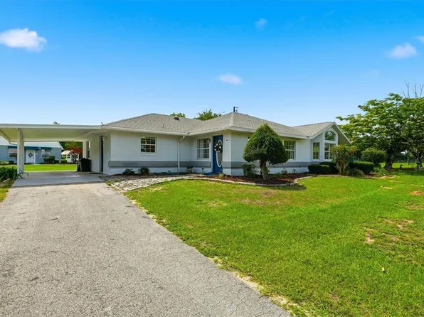 6935 NW Highway 225a, Ocala, FL 34482