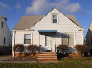 6510 Forest Ave, Parma, OH