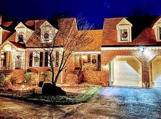 258 New London Dr, Lynchburg, VA 24502