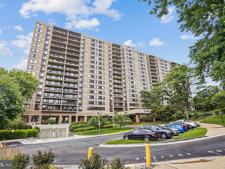 5500 Holmes Run Pkwy #210 — Photo 17