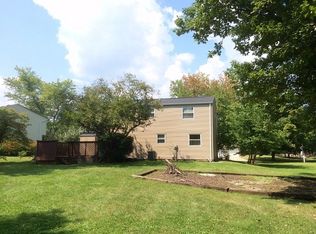 9205 Thrushwood Ln, Indianapolis, IN