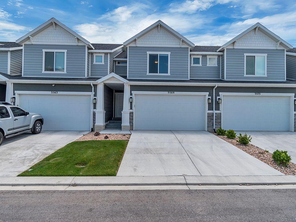3569 Grasslands, Lehi, UT 84043 MLS 1885790 Zillow